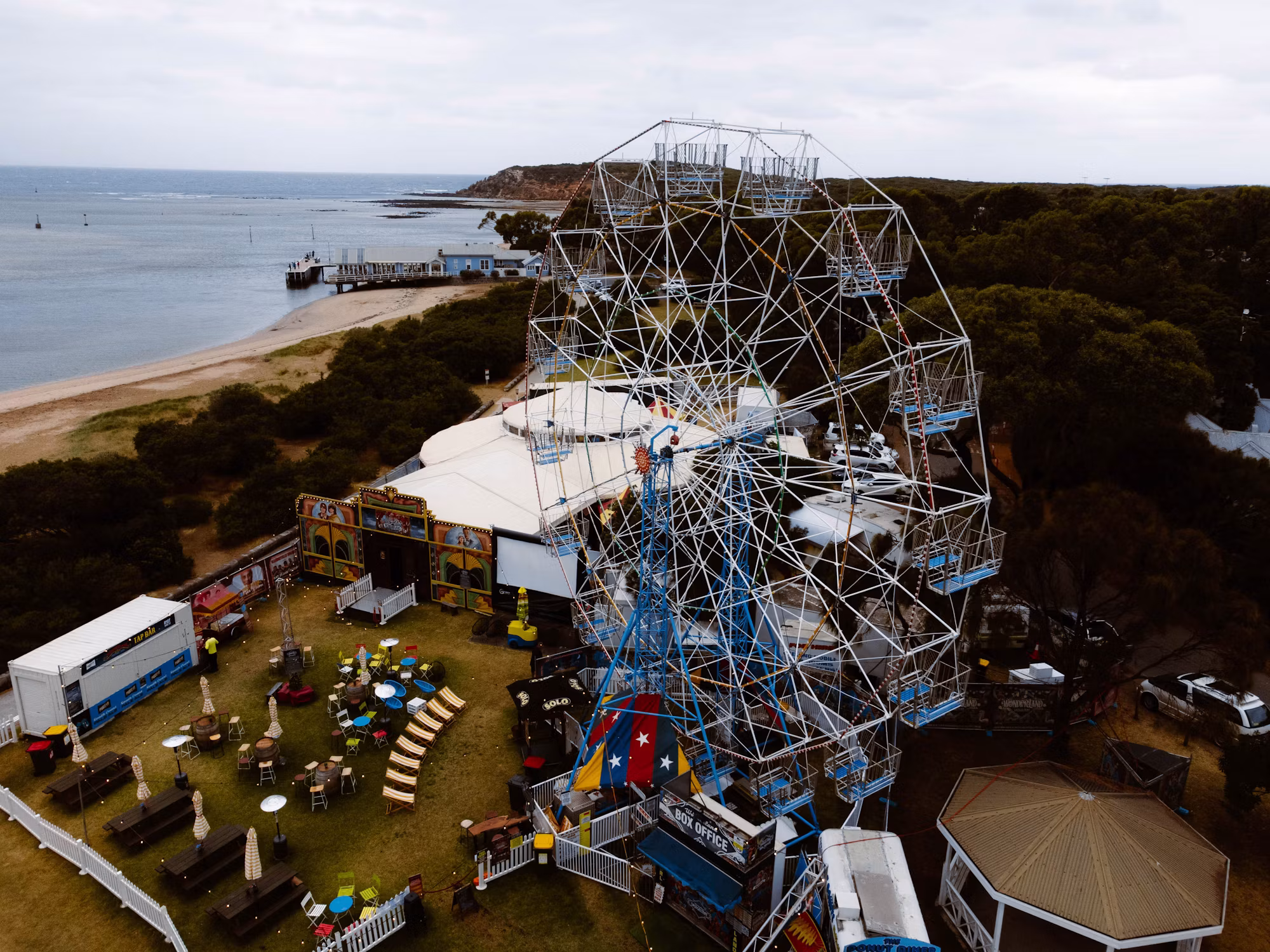 Exploring the World of Amusement: Fun for Everyone